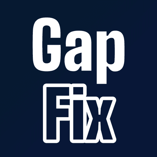 GapFix
